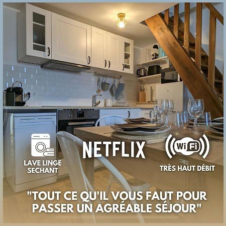 Sweet Abreuvoir Saint-Germain-en-Laye Ngoại thất bức ảnh